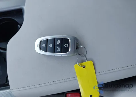 2024 Hyundai Palisade Limited из США, поврежденный, VIN KM8R54GE3RU757803